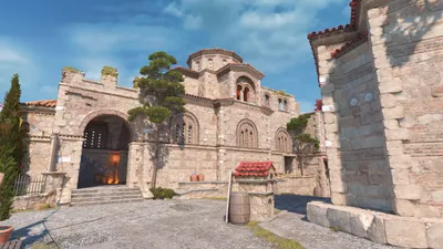 Counter-Strike 2 : le site B de Boulder refondu le 19 août — B heaven supprimé, B short roof devenu un boost, deux wallbangs bouchés