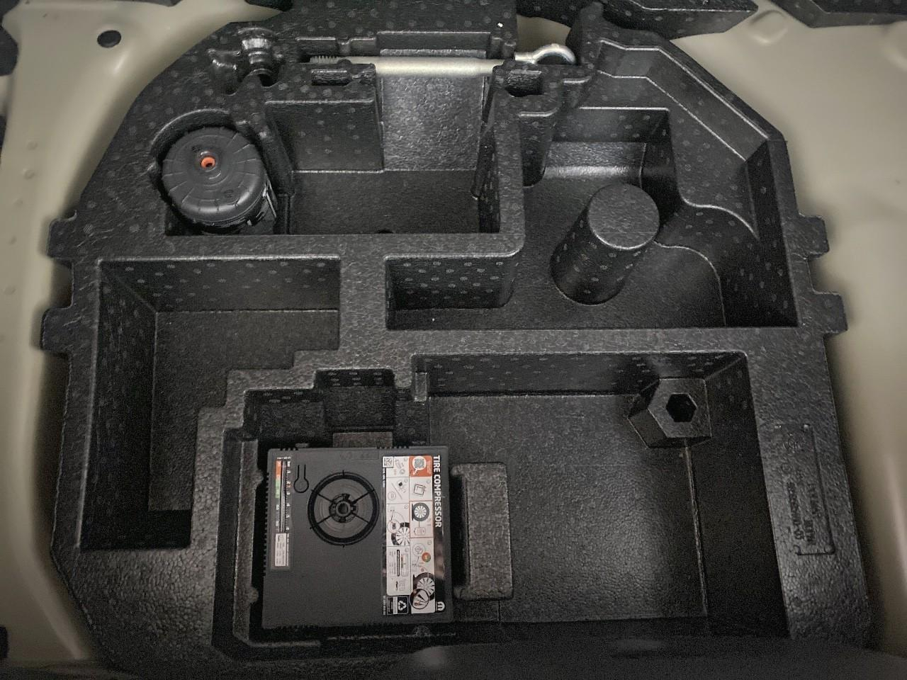 Citroën C3 turbo 100 ch manuelle max — photo 16