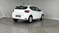 Dacia Sandero 1.0 ECO-G 100ch Expression — photo 5
