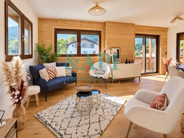 Maison 6 pièces 118 m²