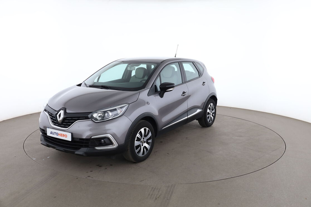 Renault Captur 0.9 TCe Business