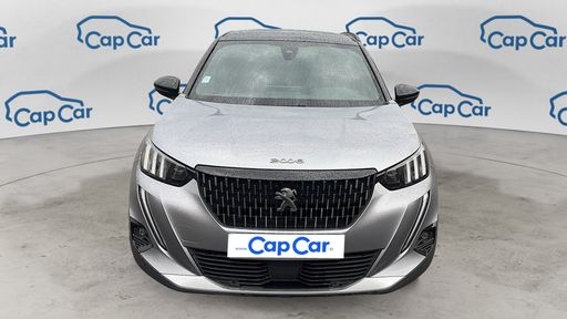 Peugeot 2008 1.2 PureTech 130 - GT Line – 2020 – 117500 km – Essence – Boîte Manuelle — photo 20