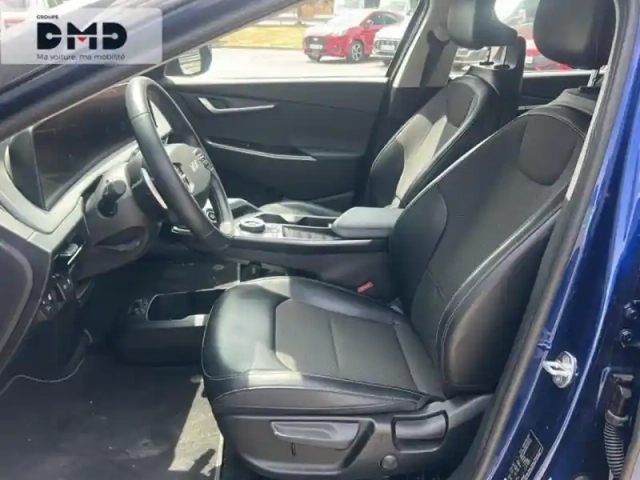 Kia Ev6 229ch air active 2wd — photo 9