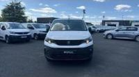 Peugeot Partner Standard 650kg BlueHDi 100ch S&S BVM5 Asphalt