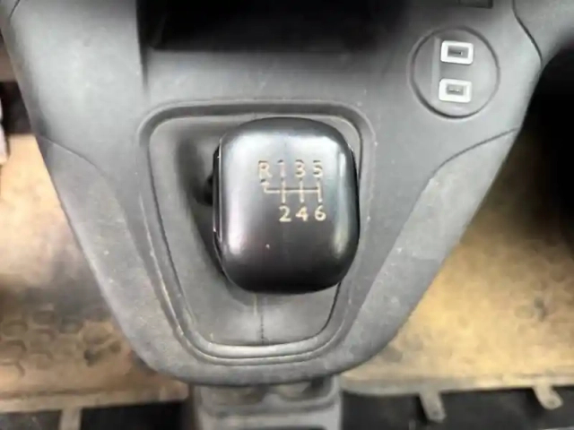 Citroën Berlingo van taille xl 950kg bluehdi 130 s&amp;s bvm6 — photo 54
