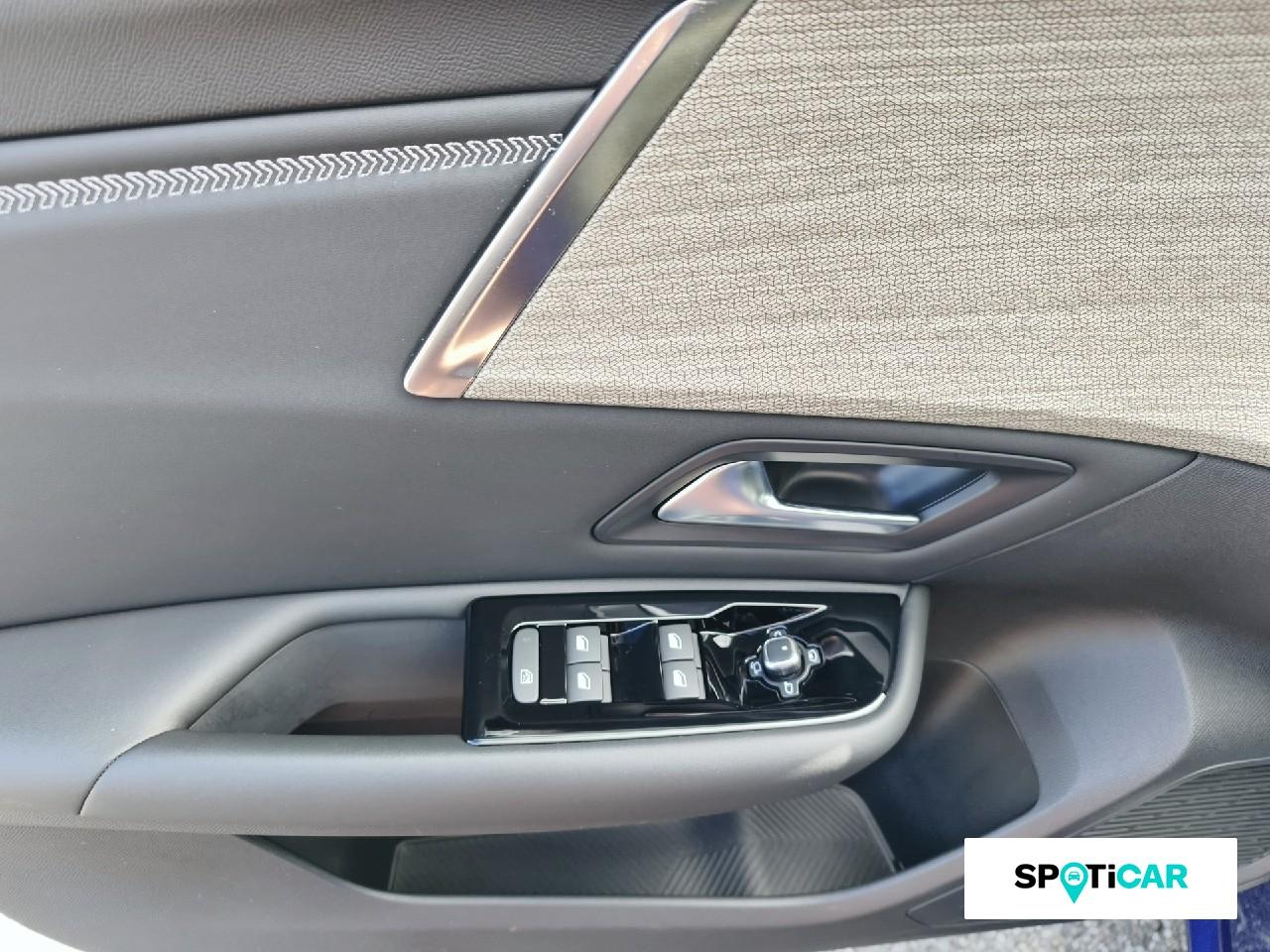 Citroën C5 X hybride rechargeable 225ch shine pack eeat8 — photo 12