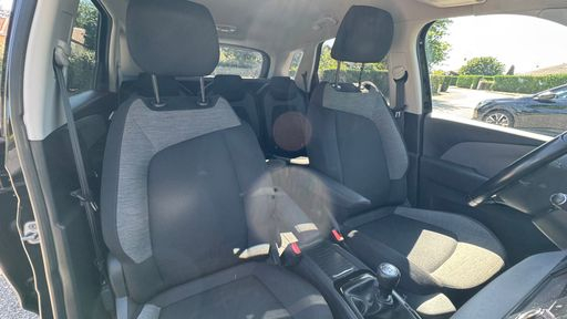 Citroen C4 Picasso 1.2 PureTech 130 - Feel – 2017 – 133864 km – Essence – Boîte Manuelle — photo 22