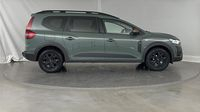 Dacia Jogger 1.0 ECO-G 100ch Extreme 5 places -24 — photo 4