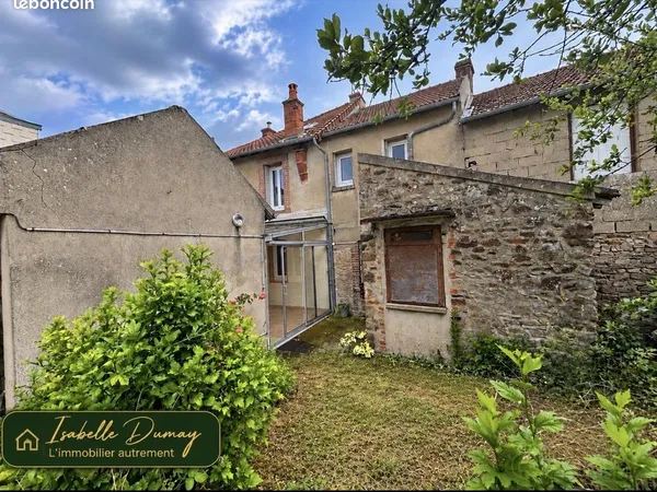 Maison 6 pièces 127 m²