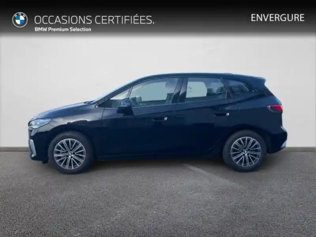 Bmw Serie 2 série 2 activetourer 218d 150ch luxury dkg7 — photo 18
