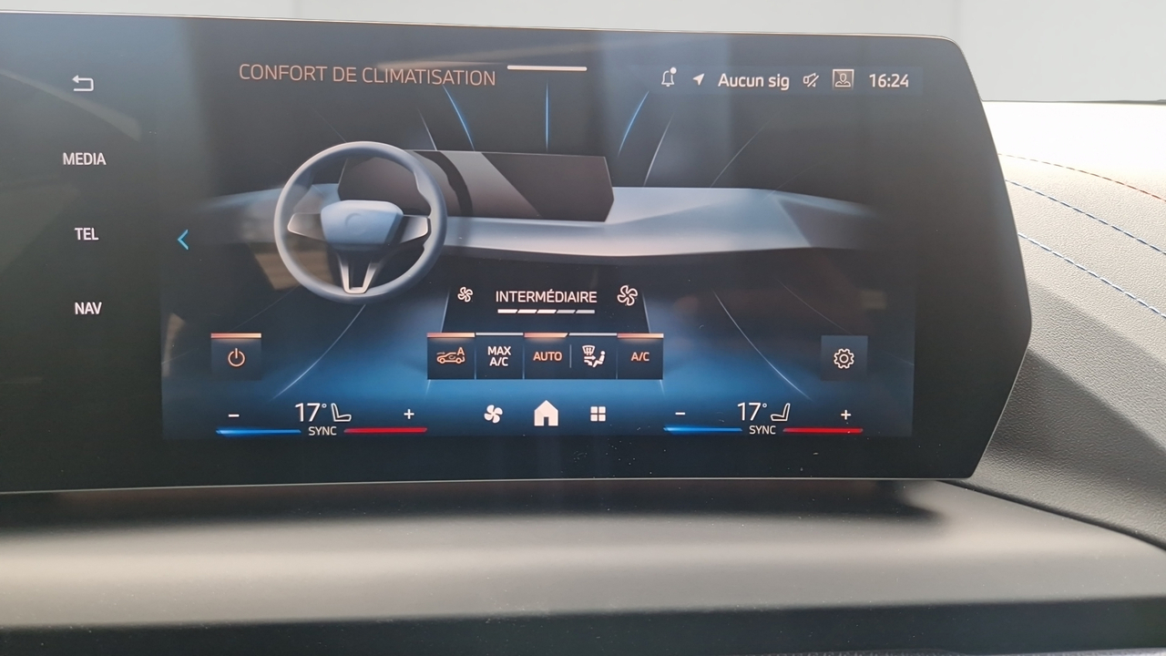 BMW 120 170 ch DKG7 — photo 21