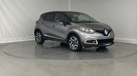 Renault Captur 1.5 dCi 90ch Stop&Start energy Intens eco² Euro6 2016 — photo 3