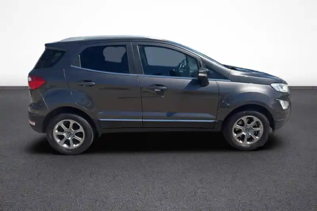Ford Ecosport 1.0 ecoboost 125ch s&amp;s bvm6 — photo 7