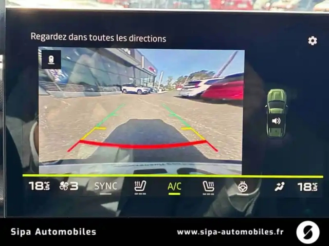 Dacia Bigster mild hybrid-g 140 — photo 34