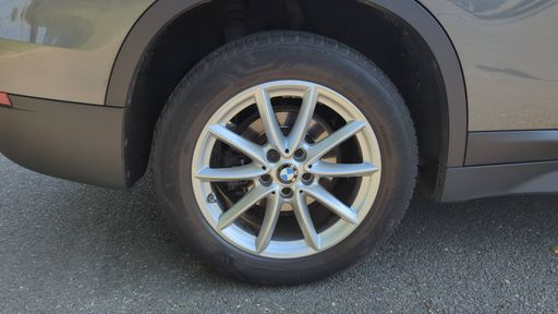 BMW X1 sDrive 18i 140  DCT7 - Business – 2021 – 99500 km – Essence – Boîte Automatique — photo 29