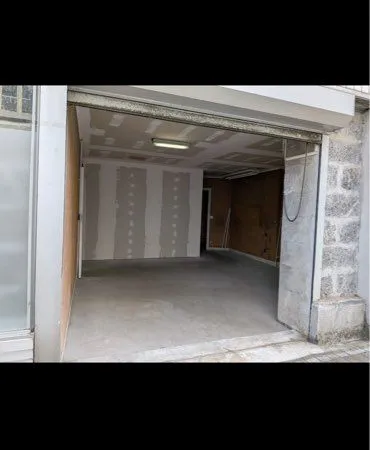 Location Garage / Espace de stockage 40m2