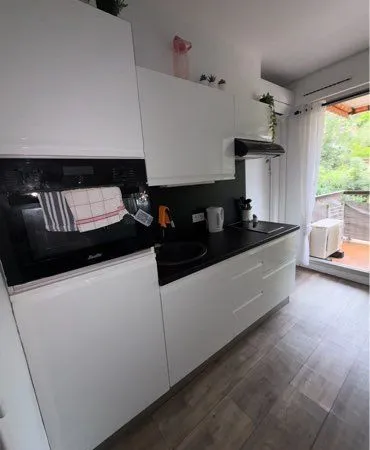 Appartement 2 pièces 30m2
