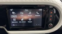 Renault Twingo 1.0 SCe 65ch Zen - 21MY — photo 18