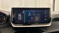 Peugeot 208 1.2 Hybrid 110ch Style e-DCS6 — photo 28