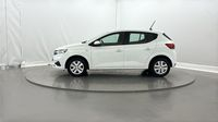 Dacia Sandero 1.0 ECO-G 100ch Expression — photo 7