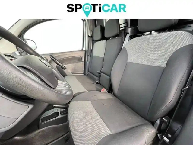 Nissan Nv250 l1  dci 115 — photo 38