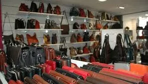 A vendre murs et fonds de commerce Maroquinerie RODEZ