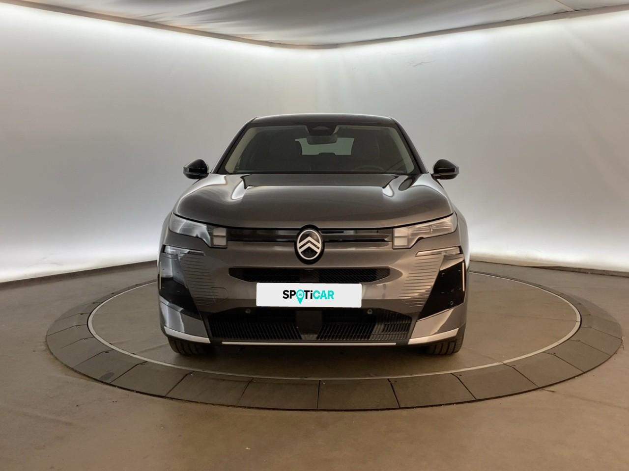 Citroën C5 Aircross hybride 145 ch e-dcs6 max — photo 2