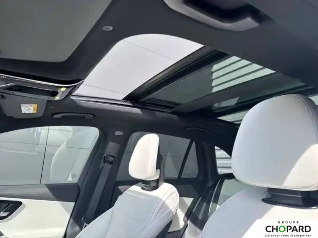 Mercedes Glc 300 de hybrid eq 4matic — photo 22