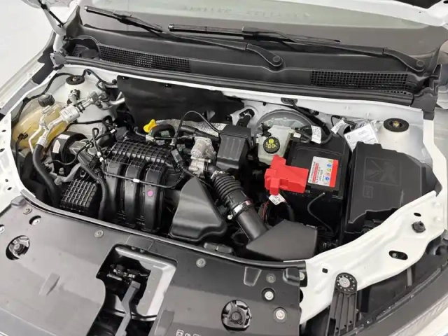 Dacia Sandero sce 65 - 22 — photo 4