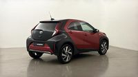 Toyota Aygo X 1.0 VVT-i 72ch Collection S-CVT — photo 5