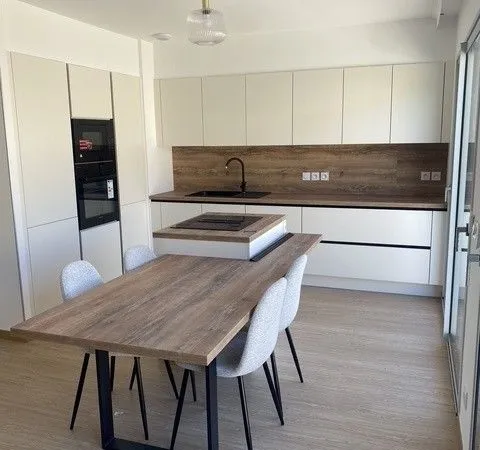 Appartement T3 neuf et meublé 74m²