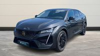 Peugeot 408 PHEV 225ch Allure Pack e-EAT8 — photo 1