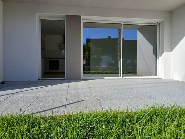 Appartement neuf de type 3 de 63 ,35 m² disponible de suite
