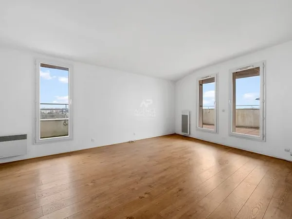 Appartement Duplex 5 pièces SAINT GERMAIN EN LAYE - quartier de l'Aurore