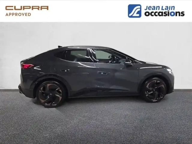 Cupra Tavascan 340 ch 4drive — photo 4