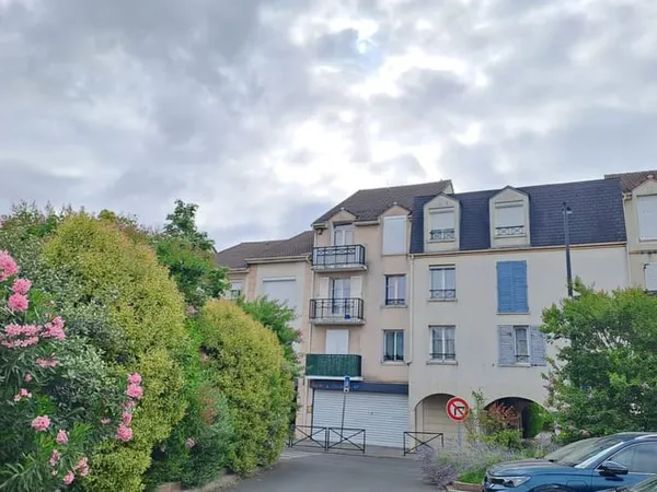 Parking 15 m²