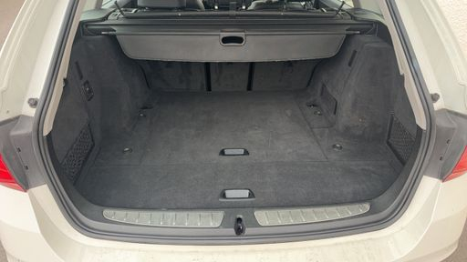 BMW Serie 3 2.0 320d 190 - Lounge – 2016 – 87840 km – Diesel – Boîte Automatique — photo 30