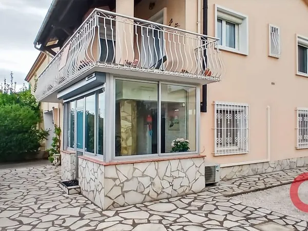 Maison 6 pièces 140 m²