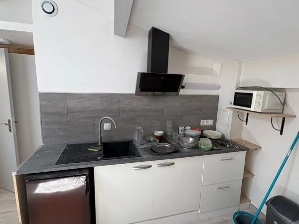 Appartement 50 m2