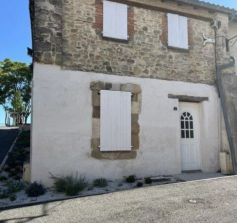 Maison 4 pièces 79 m²