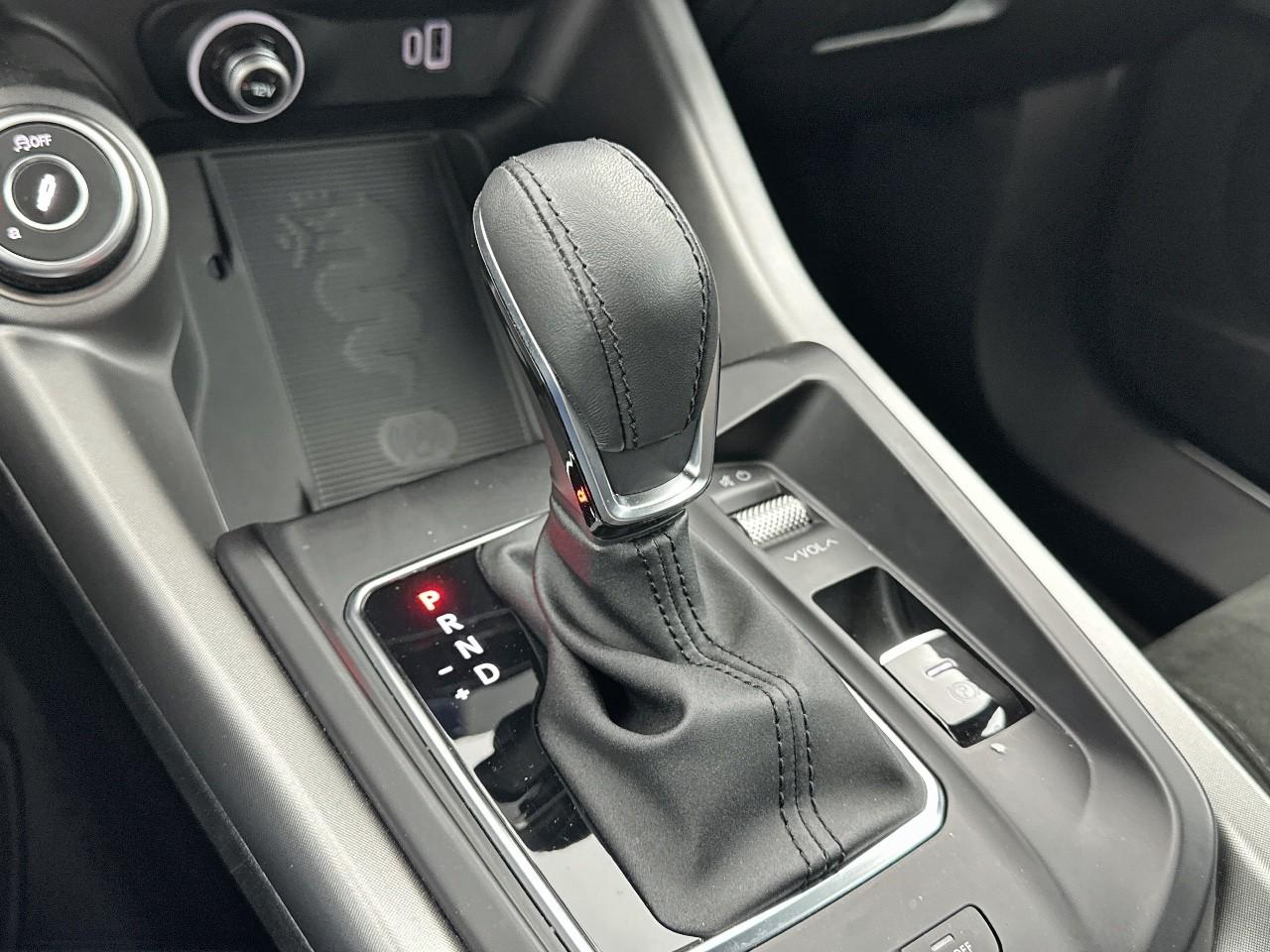 Alfa Romeo Tonale 1.5 hybrid 160 ch vgt tct7 veloce — photo 29