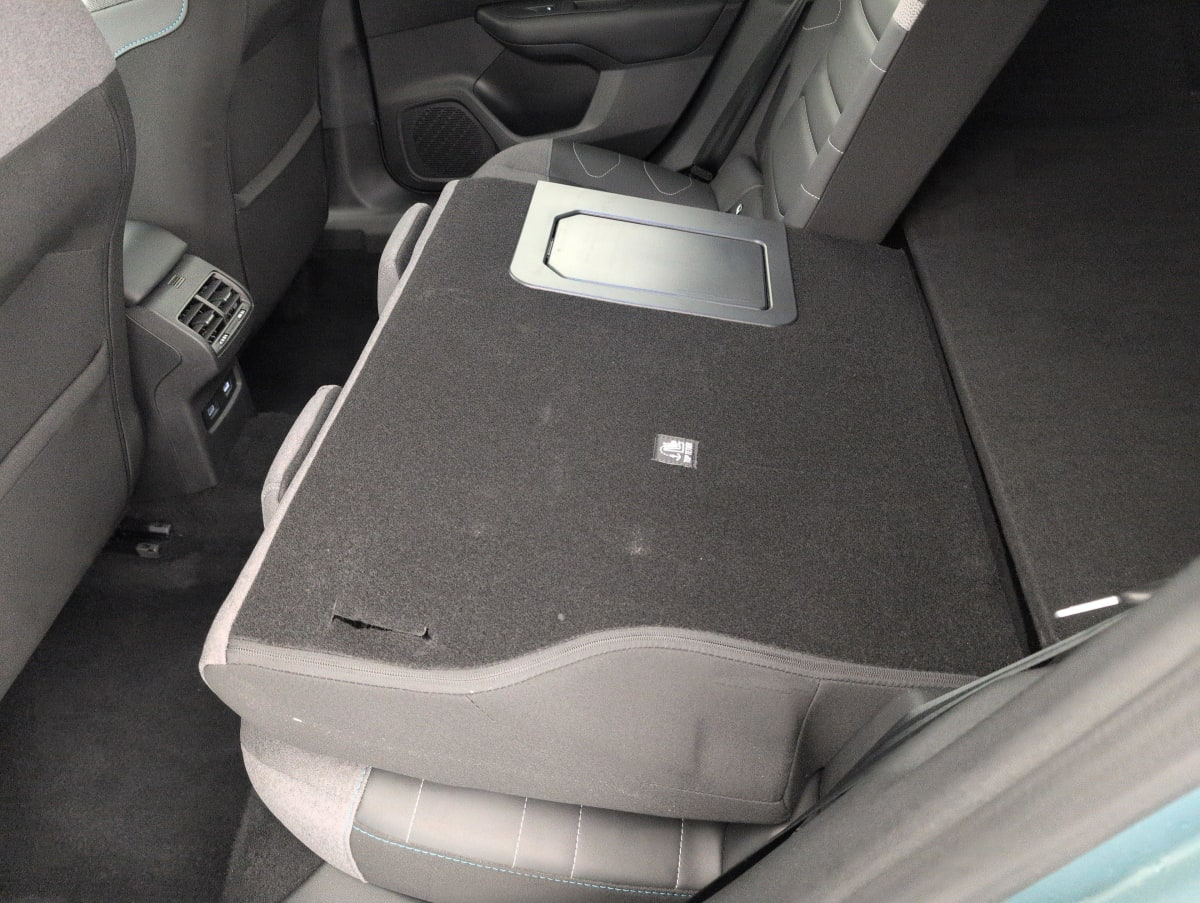 Citroën C4 — photo 12