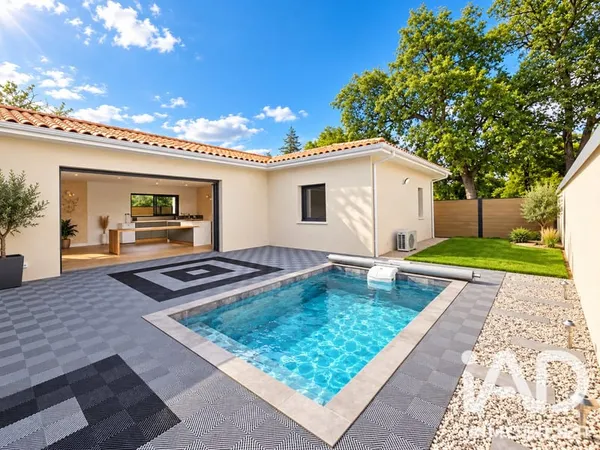 Vente Maison/villa 5 pièces