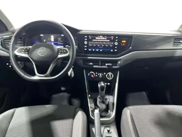 Volkswagen Polo 1.0 tsi 95 s&amp;s dsg7 vw edition — photo 8