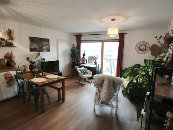 Loue appartement