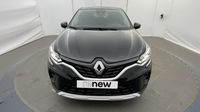 Renault Captur 1.0 TCe 90ch Evolution — photo 1
