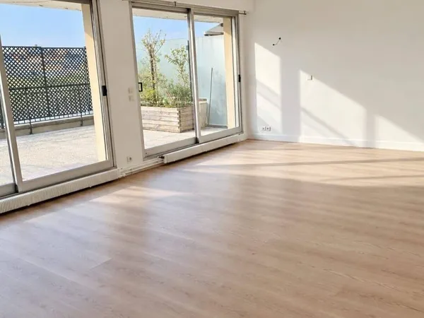 Appartement 2 pièces 120 m²