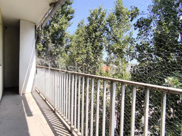 Appartement 1 pièce 31 m²