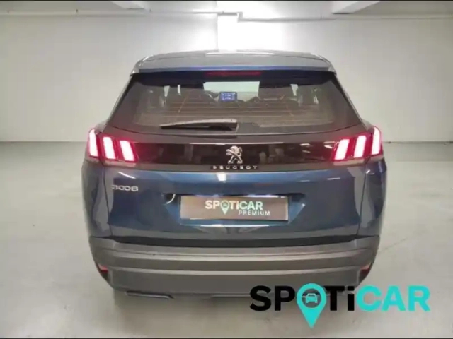 Peugeot 3008 1.2 puretech 130ch s&amp;s active pack eat8 — photo 5