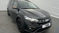 Dacia Jogger 1.6 hybrid 140ch Extreme 7 places -24 — photo 3